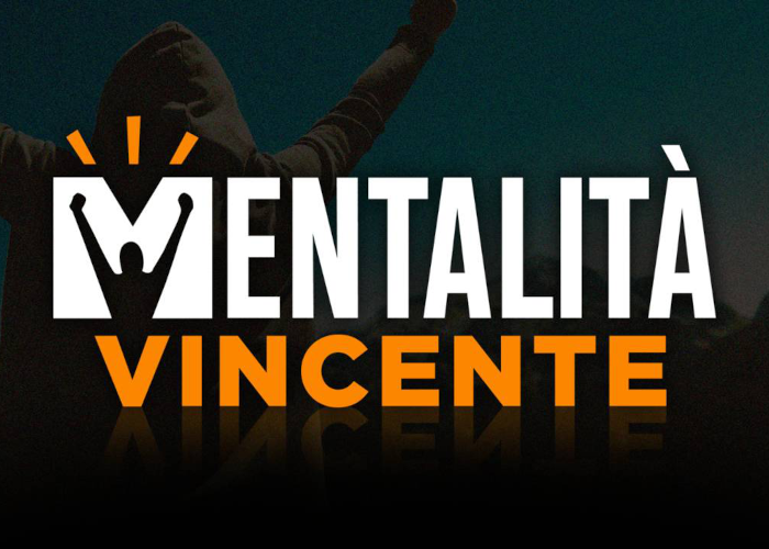 [DOWNLOAD] Mentalità Vincente | Daniele di Benedetti
