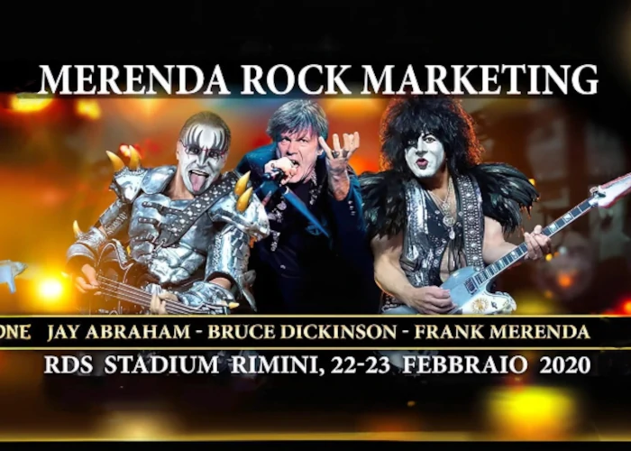 [DOWNLOAD] Merenda Rock Marketing | Frank Merenda