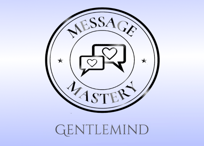 [DOWNLOAD] Message Mastery | Maurizio Romano (Gentlemind)