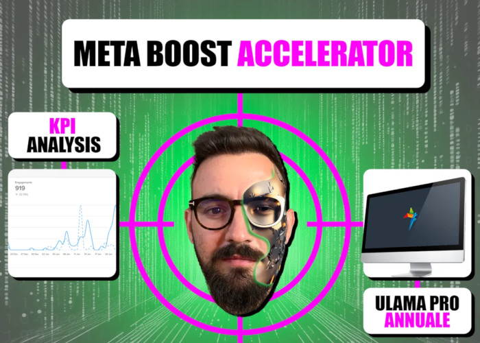 [DOWNLOAD] META Boost Accellerator™ | Gabbo Cosentino