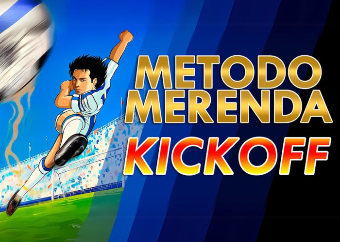 [DOWNLOAD] Kick Off | Frank Merenda
