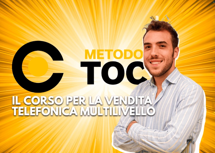 [DOWNLOAD] Metodo TOC | Alberto Frisoni