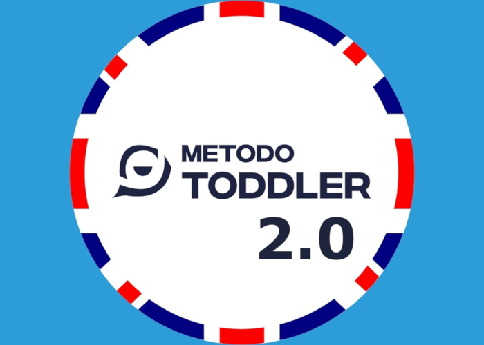 [DOWNLOAD] Metodo Toddler 2.0 | Fabio Maccagnan