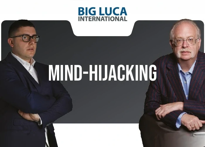 [DOWNLOAD] Mind Hijacking (Protocollo Kennedy) | Big Luca