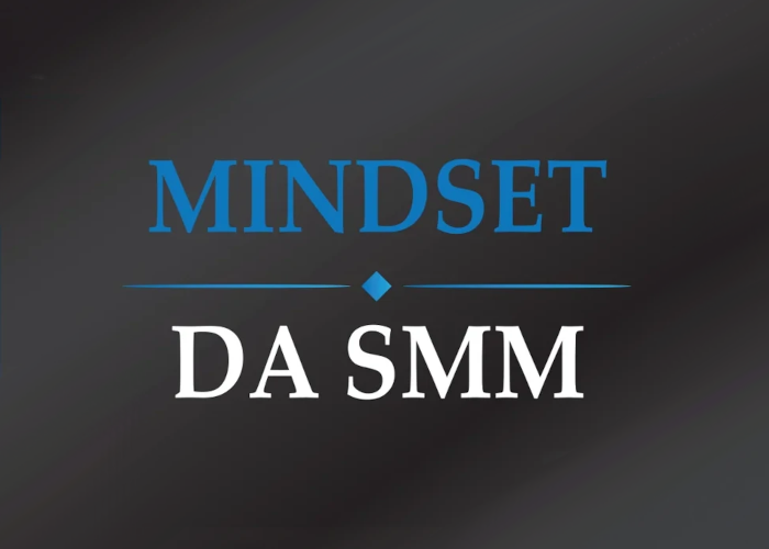 [DOWNLOAD] Mindset da SMM | Matteo Pittaluga