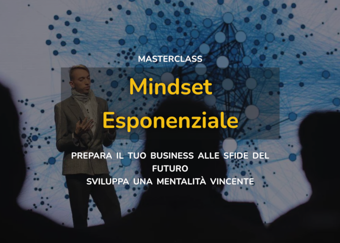 [DOWNLOAD] Mindset Esponenziale | Federico Pistono