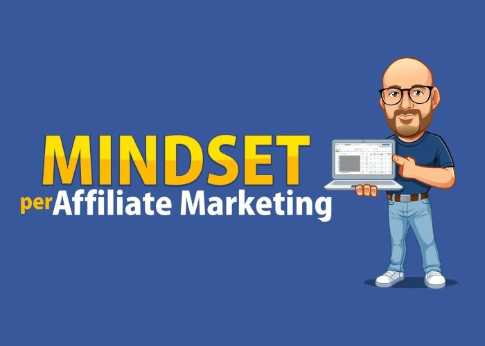 [DOWNLOAD] Mindset per Affiliate Marketing | Roberto Maria Vadalà