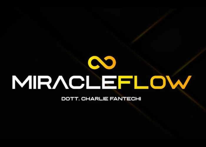 [DOWNLOAD] Miracle Flow | Charlie Fantechi