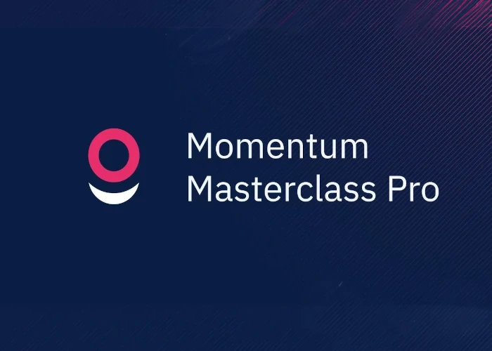 [DOWNLOAD] Momentum Masterclass Pro | Plutonis
