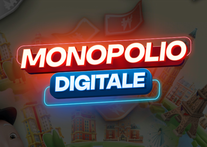 [DOWNLOAD] Monopolio Digitale | Luca Valori