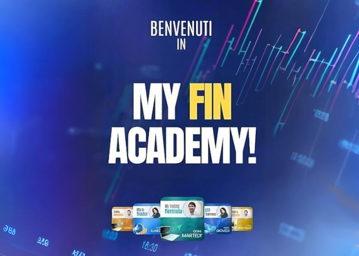 [DOWNLOAD] My Fin Academy | E. Bonanni, S. Vianello e M. Rizzato