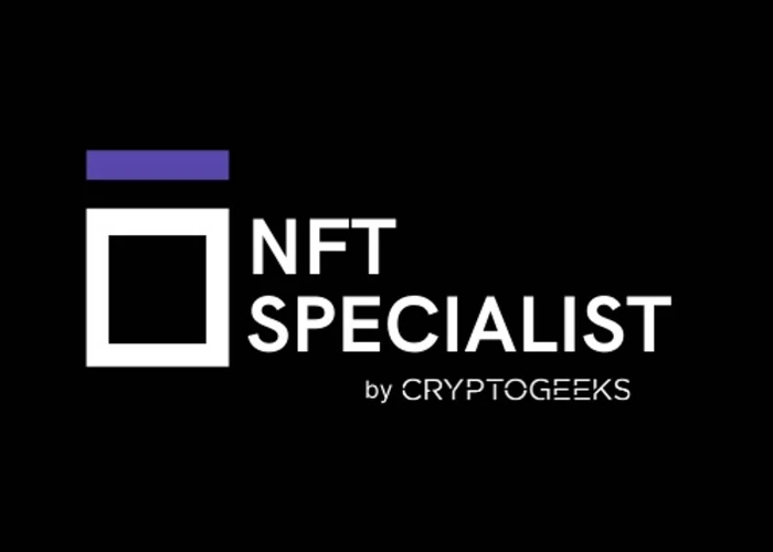 [DOWNLOAD] NFT Specialist | CryptoGeeks
