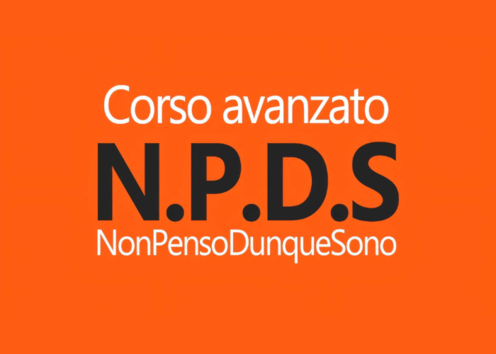 [DOWNLOAD] Non Penso Dunque Sono (Avanzato) | Metodo Magrin