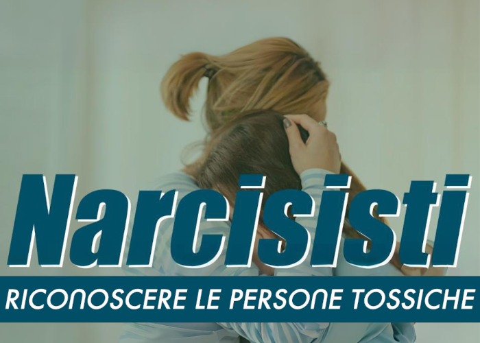 [DOWNLOAD] Narcisisti | Luca Romito