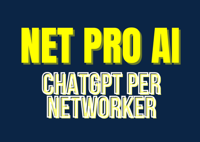 [DOWNLOAD] NET PRO AI | Stefano Brazzoli