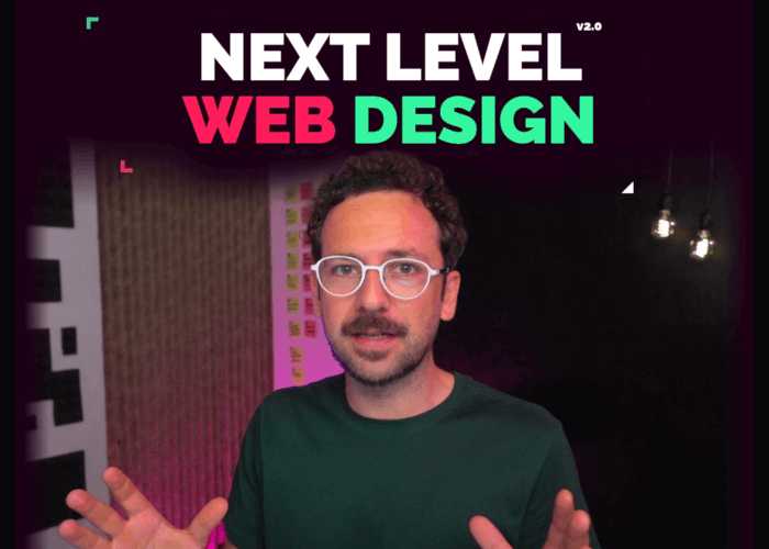 [DOWNLOAD] Next Level Web Design | Andrea Marchetti