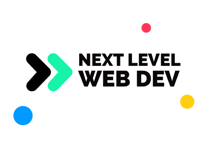 [DOWNLOAD] Next Level Web Dev | Andrea Marchetti