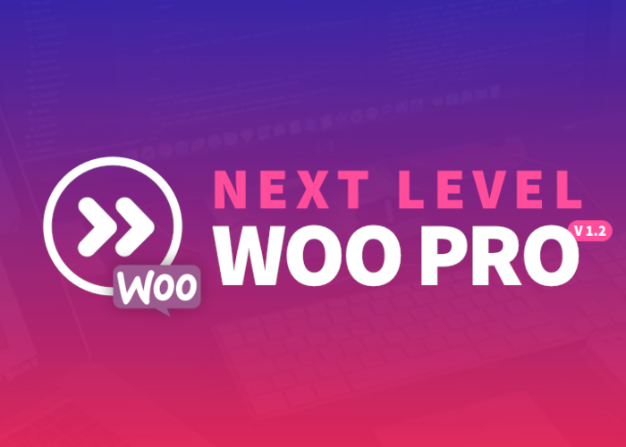 [DOWNLOAD] Next Level Woo PRO | Andrea Marchetti