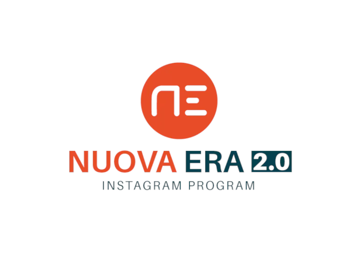 [DOWNLOAD] Nuova Era 2.0 | Francesco La Starza