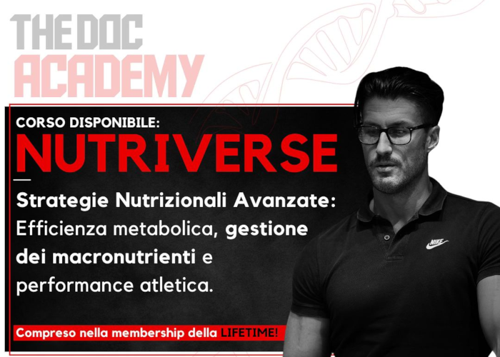 [DOWNLOAD] Nutriverse | Marco Thedoc Guercioni