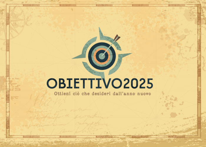 [DOWNLOAD] Obiettivo 2025 | Alessandro de Concini