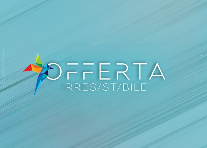 [DOWNLOAD] Offerta Irresistibile™ | Mik Cosentino
