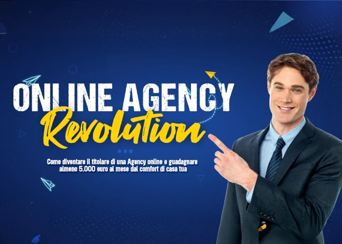[DOWNLOAD] Online Agency Revolution | Big Luca