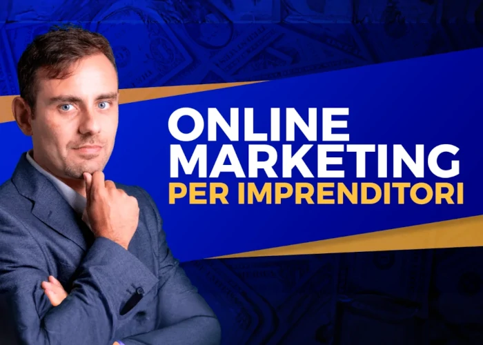 [DOWNLOAD] Online Marketing per Imprenditori | Tindaro Battaglia