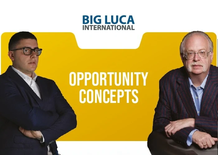 [DOWNLOAD] Opportunity Concepts (Protocollo Kennedy) | Big Luca