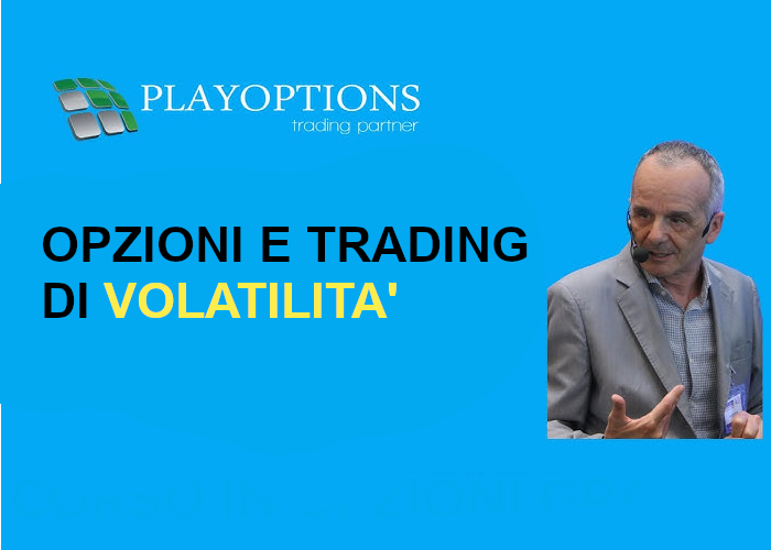 [DOWNLOAD] Opzioni e Trading di Volatilità | PlayOptions