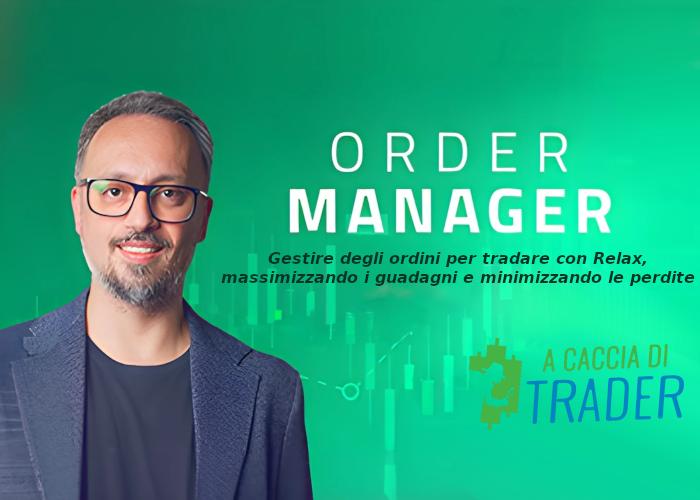 [DOWNLOAD] Order Manager & Le 5 Sentinelle | Nicola Zamberlan