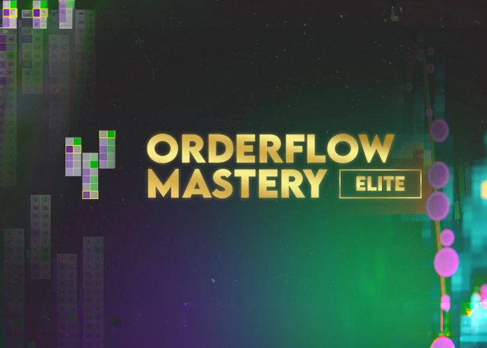 [DOWNLOAD] Orderflow Mastery Elite | Morpheus Trading Institute