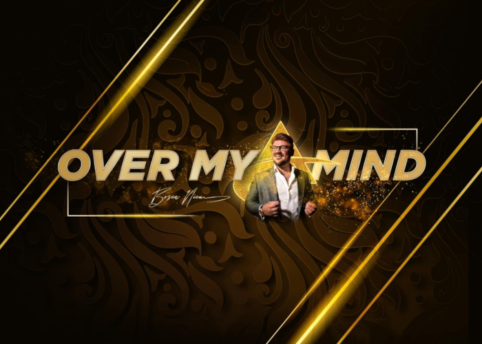 [DOWNLOAD] Over My Mind | Nicu Bosca
