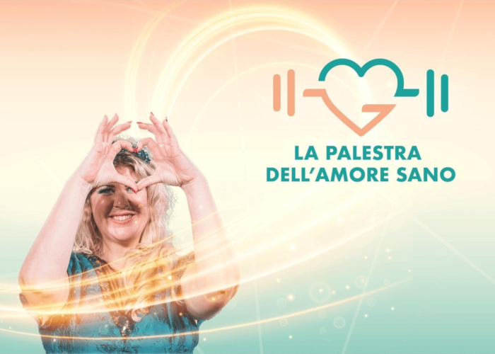 [DOWNLOAD] La Palestra dell’Amore Sano | Mary G. Baccaglini