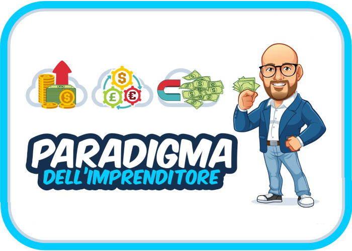 [DOWNLOAD] Paradigma dell’Imprenditore | Roberto Maria Vadalà