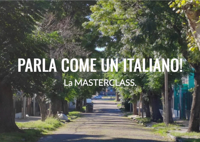[DOWNLOAD] Parla come un Italiano | Simone Pols