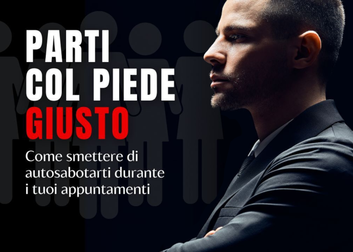 [DOWNLOAD] Parti col Piede Giusto | Attrazione X