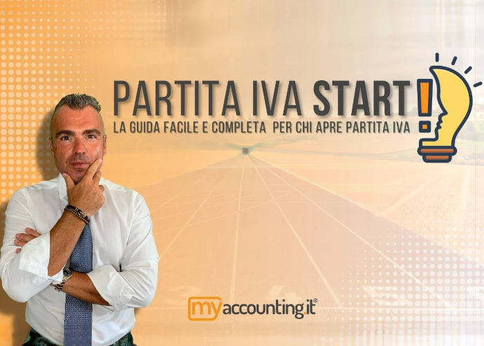 [DOWNLOAD] Partita IVA Start | Carlo Alberti Micheli