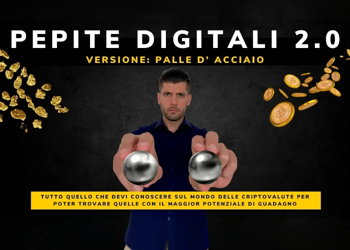 [DOWNLOAD] Pepite Digitali 2.0 | Riccardo Vio (Ultimate Success Formula)
