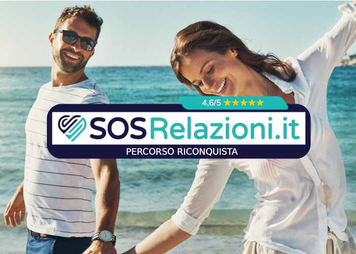 [DOWNLOAD] Percorso di Riconquista | SOSRelazioni