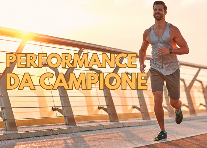 [DOWNLOAD] Performance da Campione | Missione Benessere (LDL)