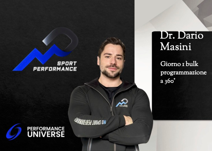 [DOWNLOAD] PERIODIZATION 360 | Dario Masini