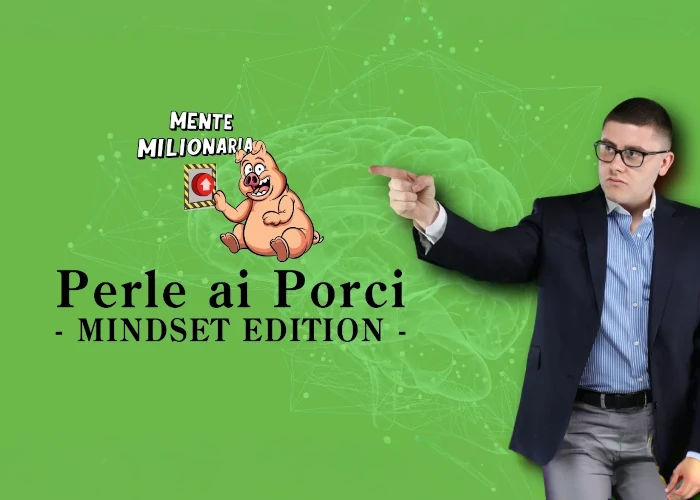 [DOWNLOAD] Perle ai Porci Mindset Edition | Big Luca