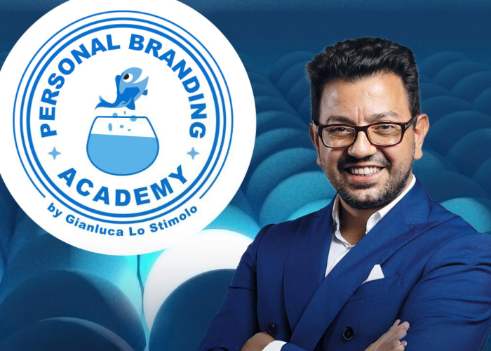 [DOWNLOAD] Personal Branding Academy | Gianluca Lo Stimolo