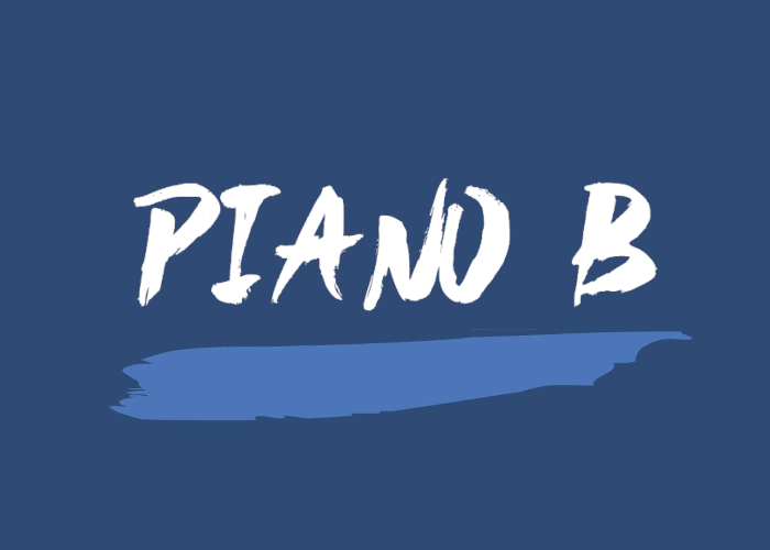 [DOWNLOAD] Piano B (Full) | Filippo Angeloni