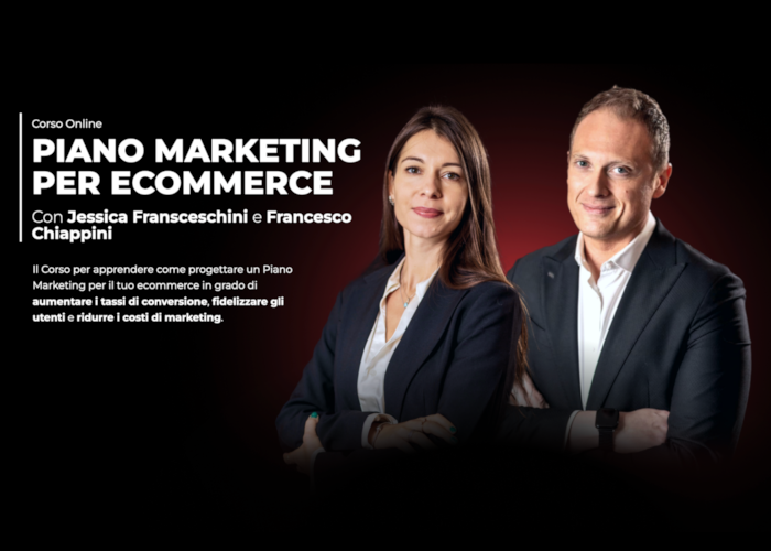 [DOWNLOAD] Piano Marketing per Ecommerce | Ecommerce School