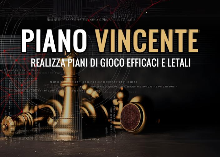 [DOWNLOAD] Piano Vincente | Matto Scacco