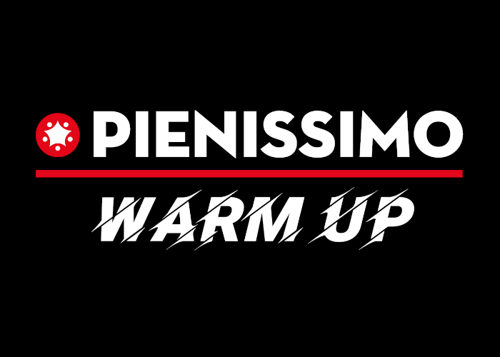 [DOWNLOAD] Pienissimo Warm Up | Giuliano Lanzetti