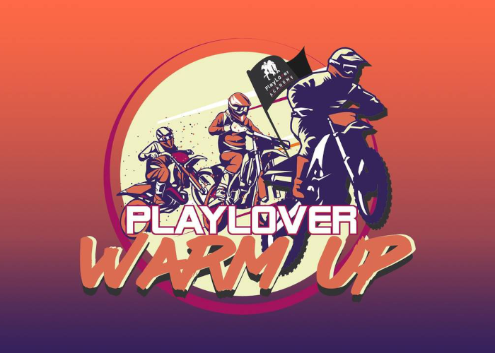 [DOWNLOAD] PlayLover Warm Up | PlayLover Academy