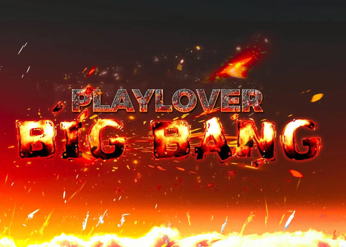 [DOWNLOAD] Playlover BigBang | PlayLover Academy